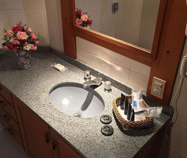 Hotel Das Rosas Grupo De Hoteis Mar E Mar Sapiranga Екстериор снимка