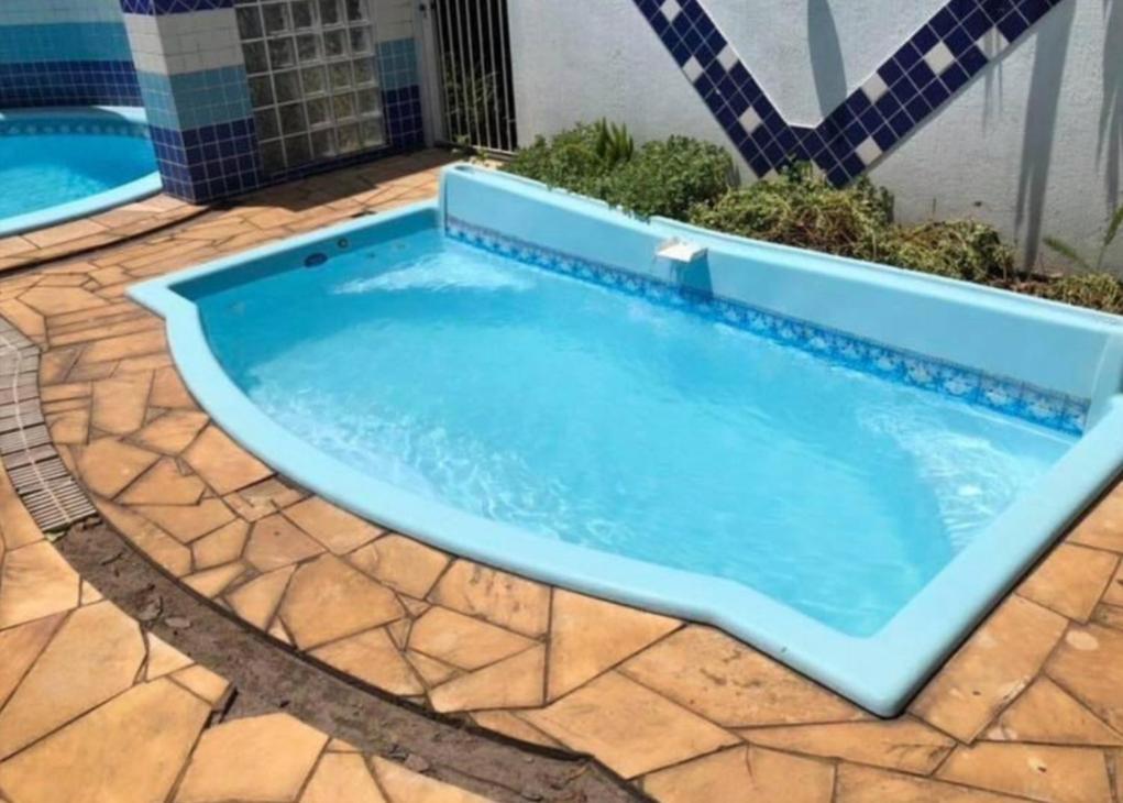 Hotel Das Rosas Grupo De Hoteis Mar E Mar Sapiranga Екстериор снимка