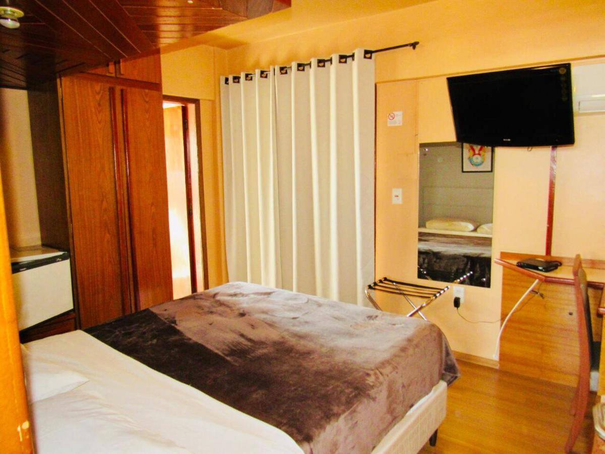 Hotel Das Rosas Grupo De Hoteis Mar E Mar Sapiranga Екстериор снимка
