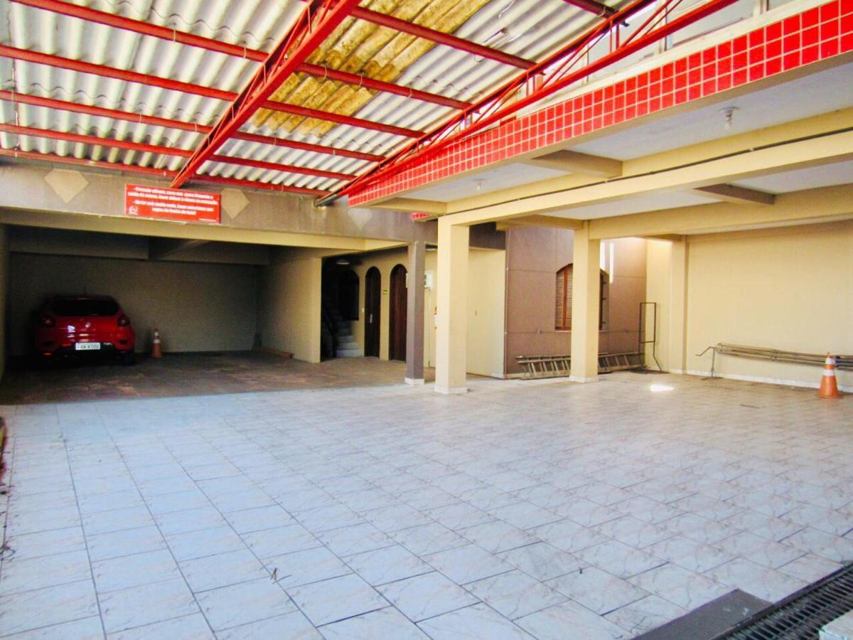 Hotel Das Rosas Grupo De Hoteis Mar E Mar Sapiranga Екстериор снимка