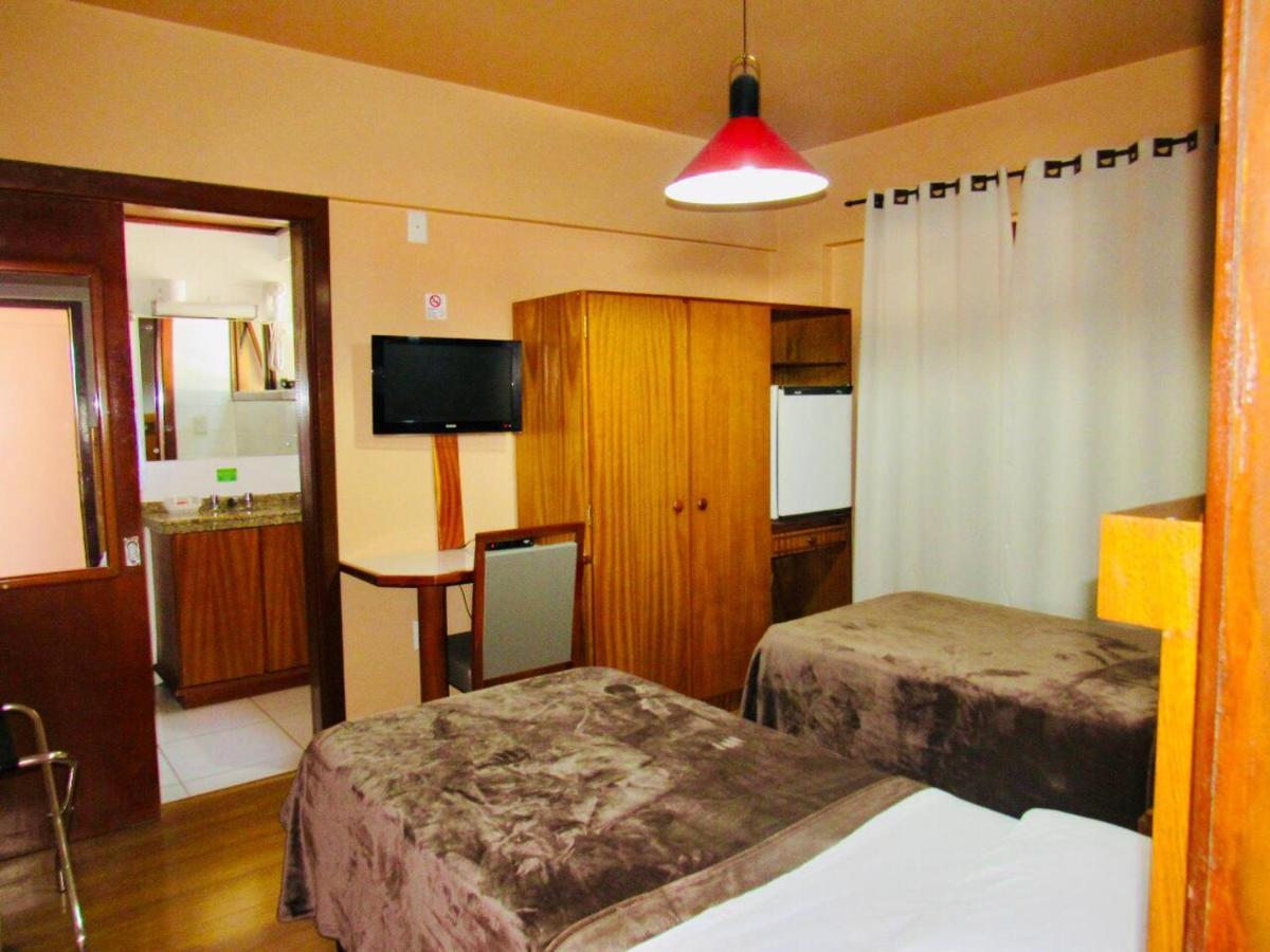 Hotel Das Rosas Grupo De Hoteis Mar E Mar Sapiranga Екстериор снимка