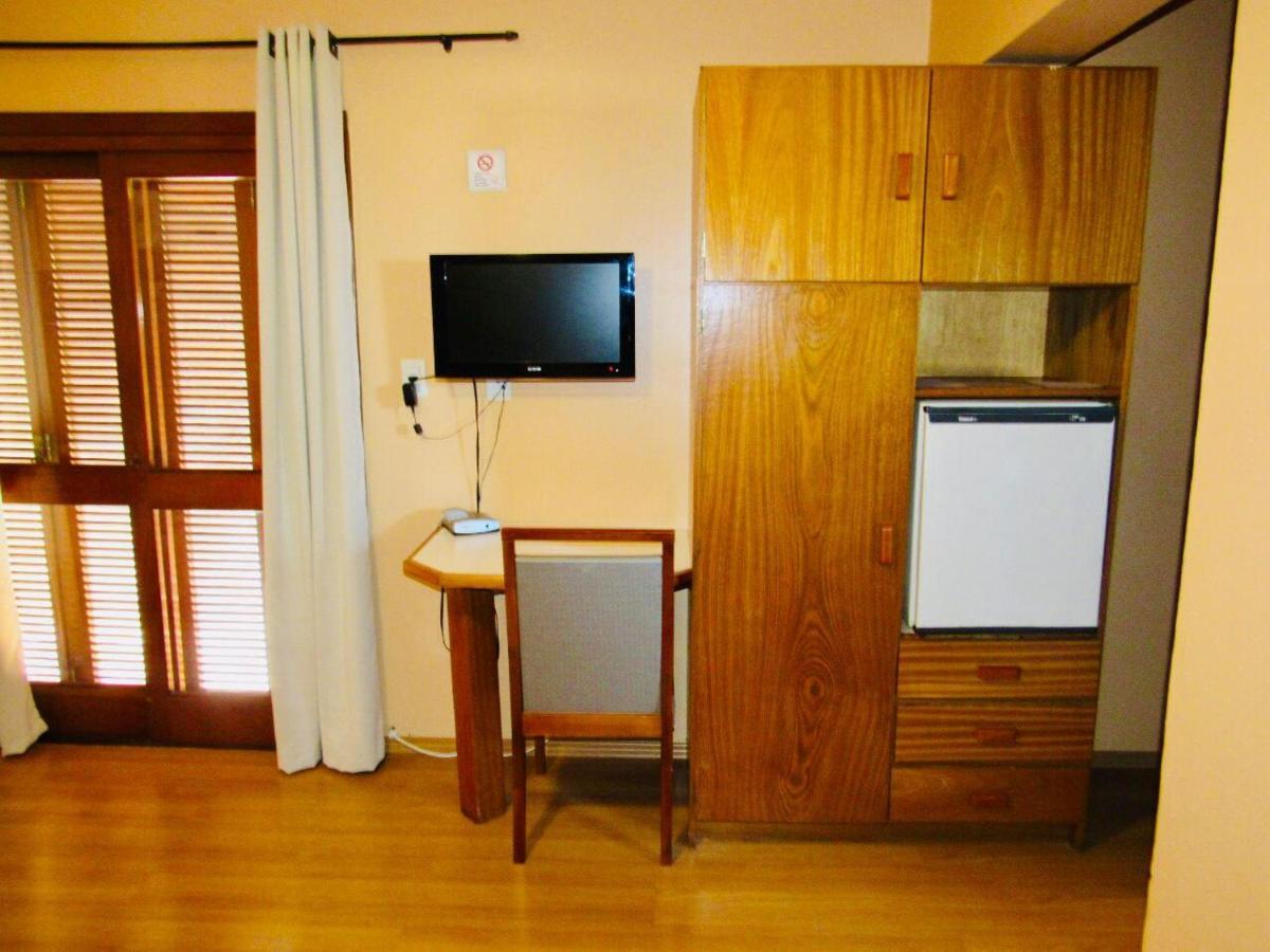 Hotel Das Rosas Grupo De Hoteis Mar E Mar Sapiranga Екстериор снимка
